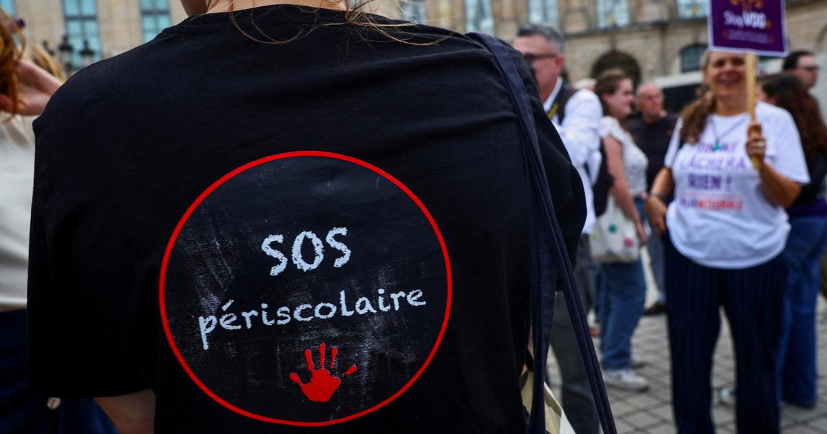 Inès Davau : «Violences dans le périscolaire : il faut huit minutes pour recruter et des mois pour recueillir la parole d’un enfant»