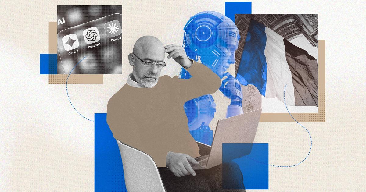 Entre fantasmes et risque d’« IApocalypse », les vraies menaces de l’intelligence artificielle au crible des chercheurs français