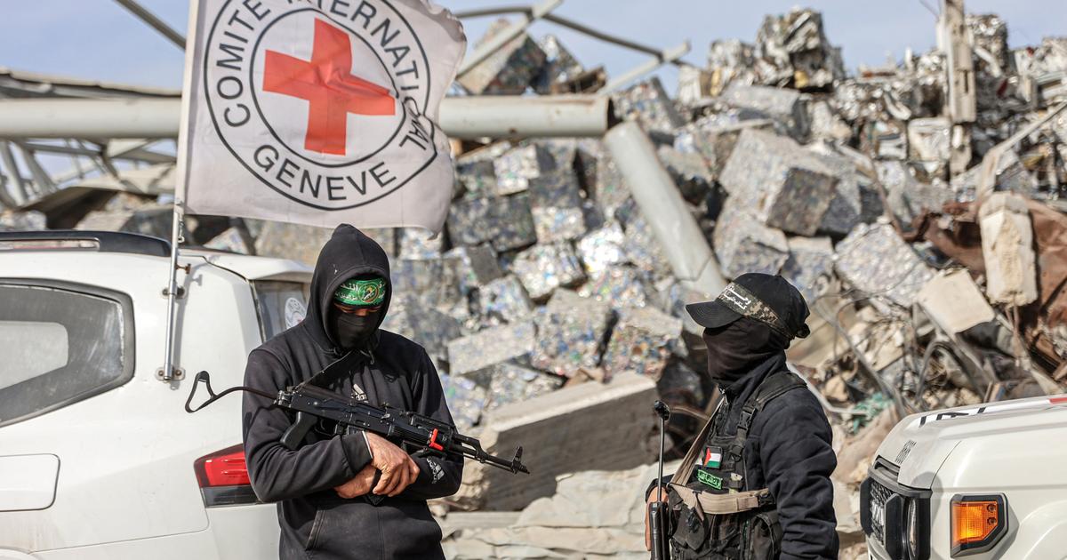 US Sanctions Two French Citizens Accused of Funding Hamas Through Charities