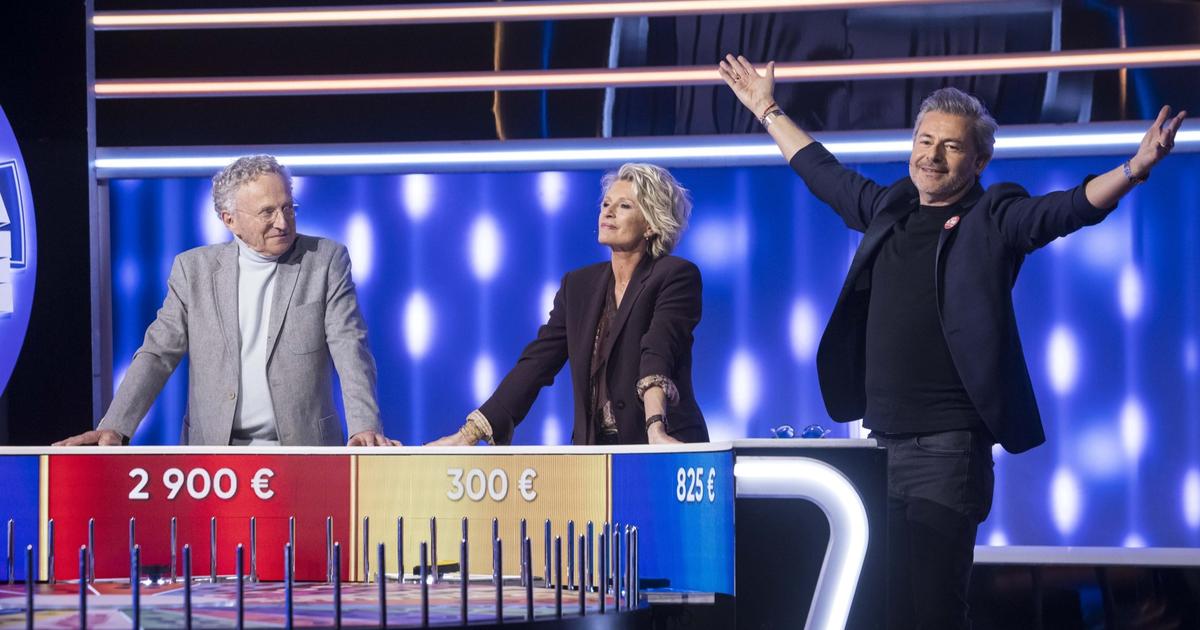 Nelson Monfort sur son arrivée à CNews : «Je n’ai pas du tout le sentiment d’avoir changé en quoi que ce soit»
