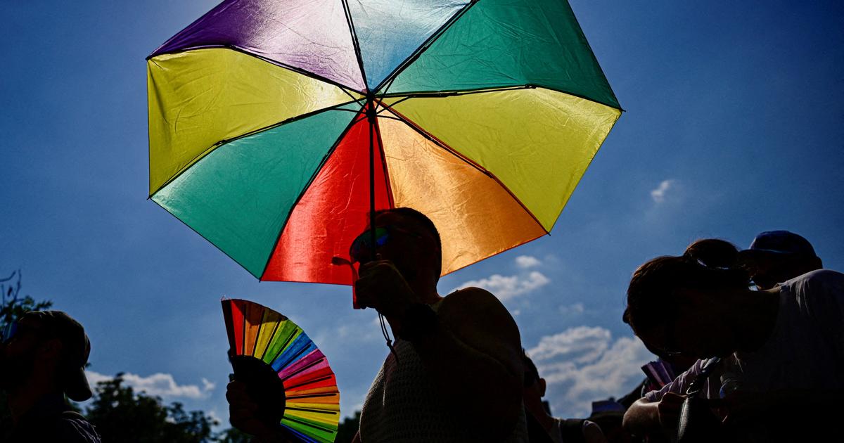 Des milliers de personnes attendues ce samedi à Paris pour la marche des fiertés