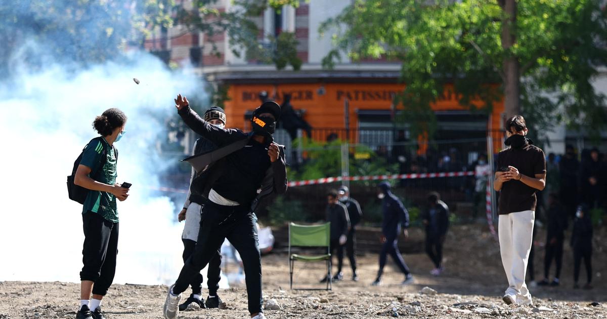 «Penchant pour la révolution», «sanctions rarement appliquées»… La presse internationale cherche à comprendre la violence des blocus des lycées français