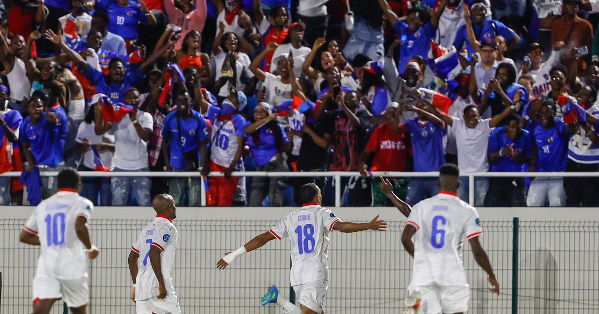 Football : la République dominicaine interdit à la sélection d’Haïti de match sur son territoire après un incident