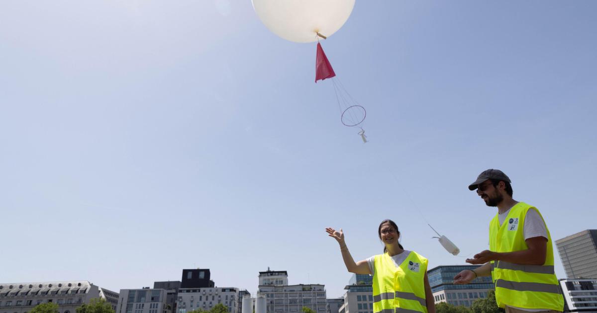 Une moyenne de 25°C, mais de fortes perturbations dans le Languedoc…Découvrez la météo de ce dimanche