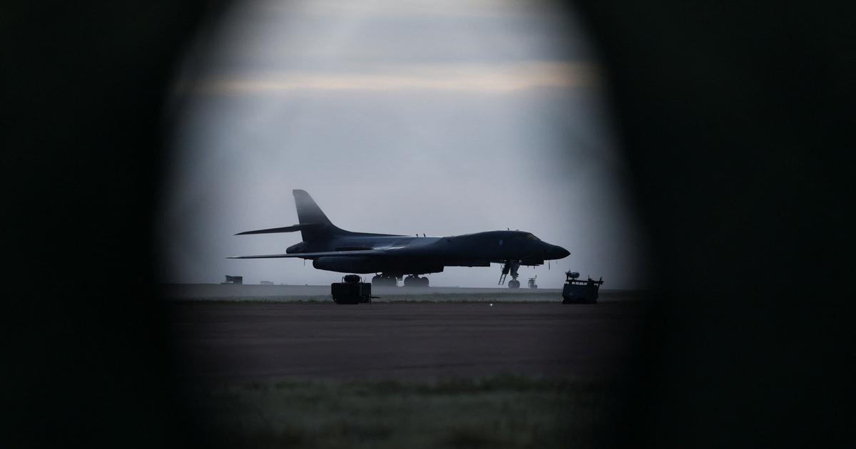 Incident près d'une base militaire en Angleterre : un Britanno-Iranien libéré sous caution
