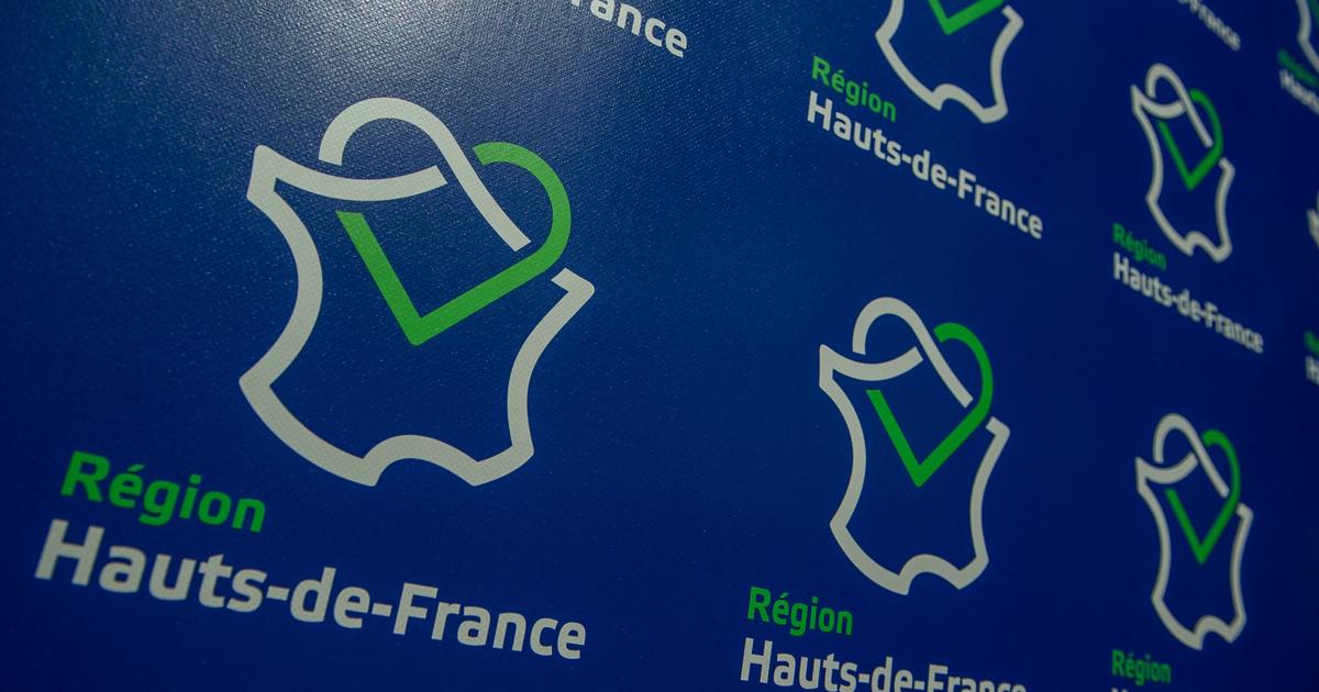 Hauts-de-France : la région victime d'une large fuite de données personnelles