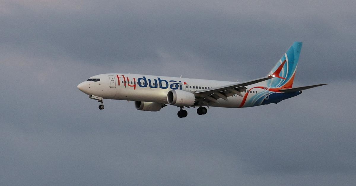 Vol Flydubai : l’enquête établit que le copilote planifiait un «acte terroriste», il a attaqué le pilote avec la hache de secours du cockpit