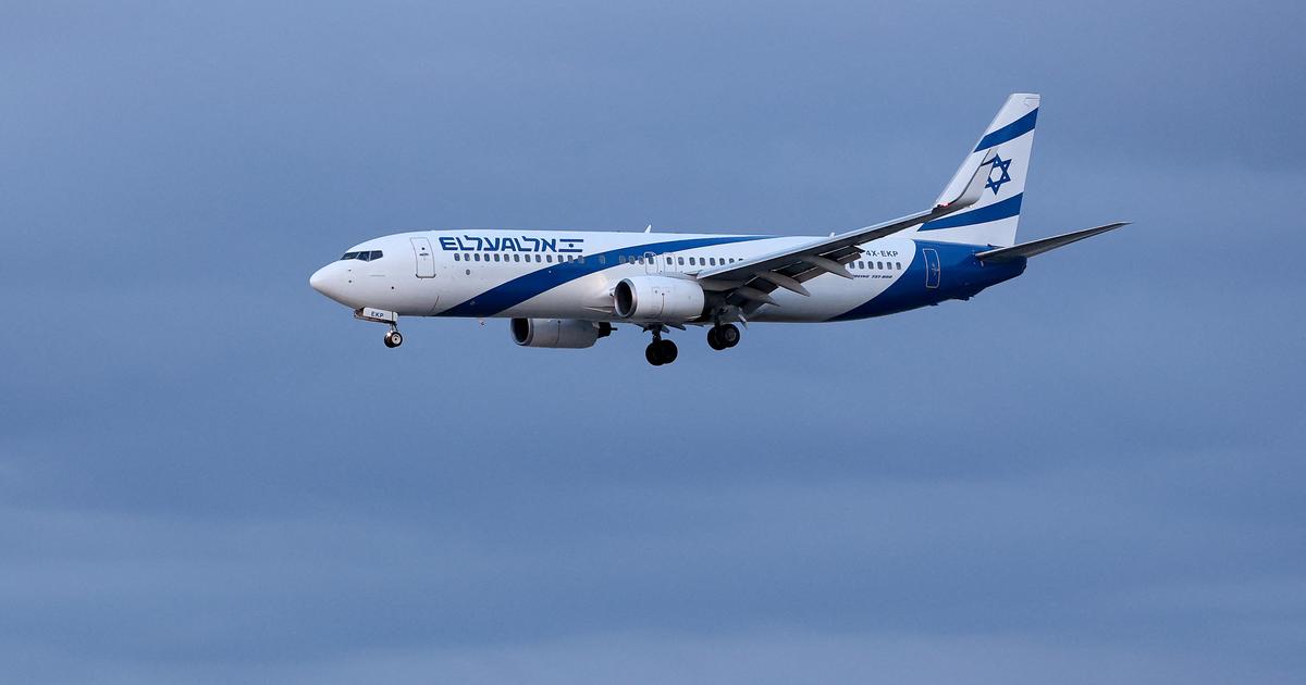 Tel Rae Flydubaï : le premier vol de rapatriement israélien arrivé à Tel-Aviv