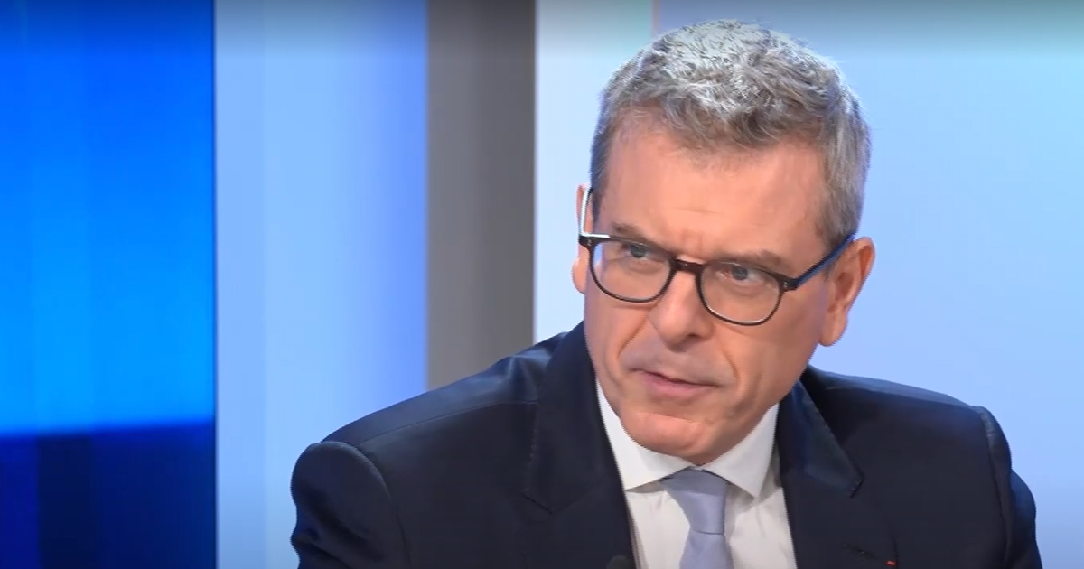 Thibault de Montbrial : « Avec ces blocages lycéens, le risque est qu’il y ait un mort »