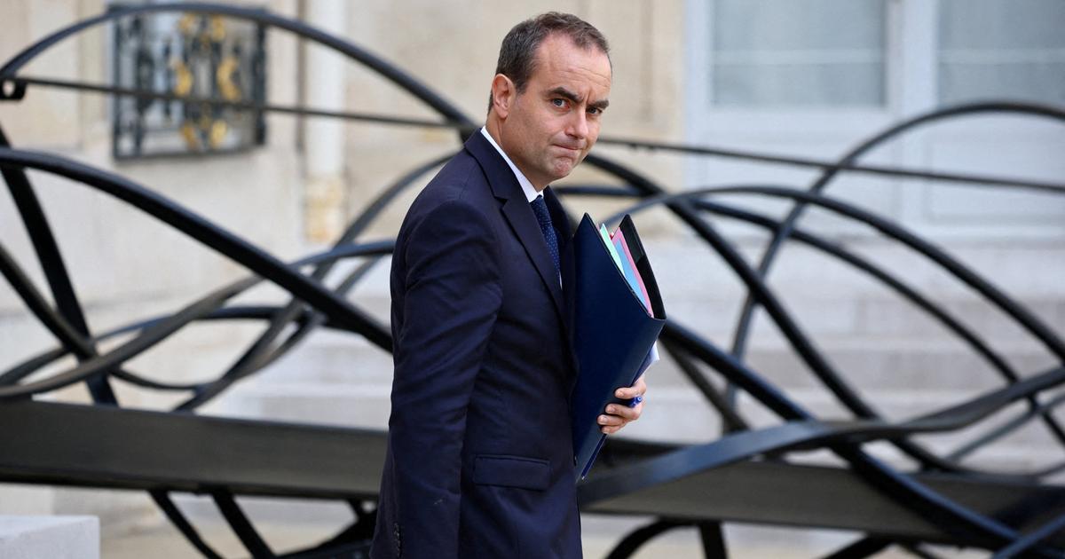 Blocus des lycées : la feuille de route de Sébastien Lecornu à ses ministres pour éteindre la colère