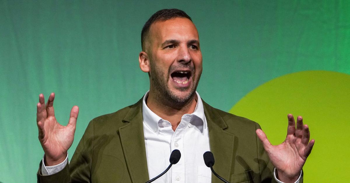 Royaume-Uni : les Verts adoptent une motion disant que «le sionisme est du racisme»