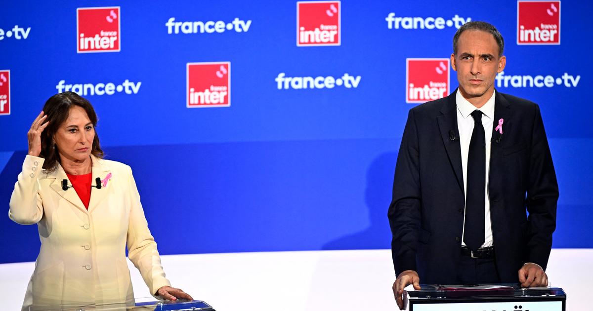 EN DIRECT - Présidentielle 2027 : après la diffusion de propos privés de Glucksmann, le dernier débat des candidats de la primaire de la gauche s’annonce tendu