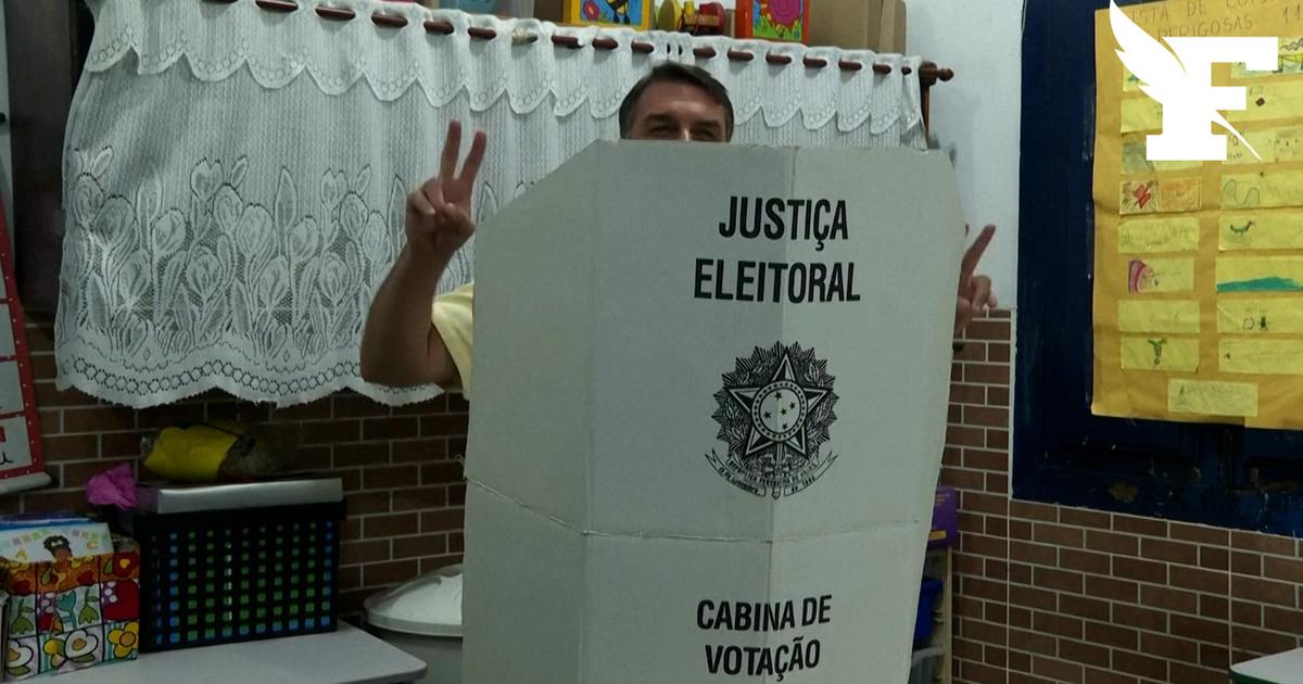 Brazil Presidential Election 2026: Lula Faces Flavio Bolsonaro in Tight Race
