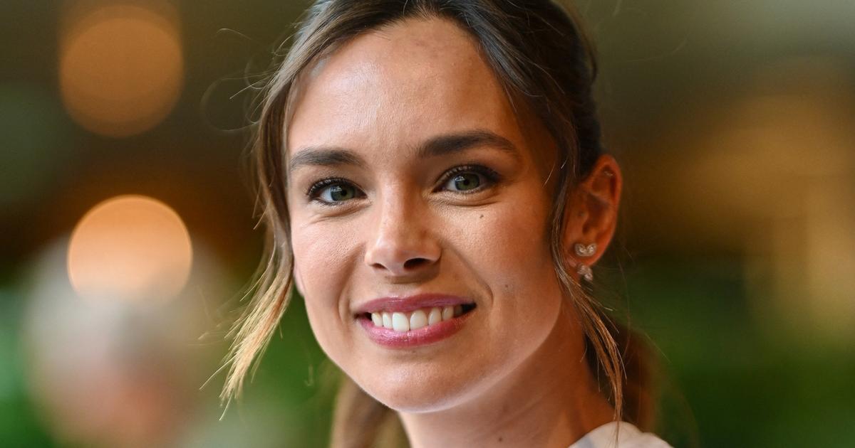 «Il fallait faire un choix» : Marine Lorphelin vient de se faire opérer après «avoir eu mal pendant un an»