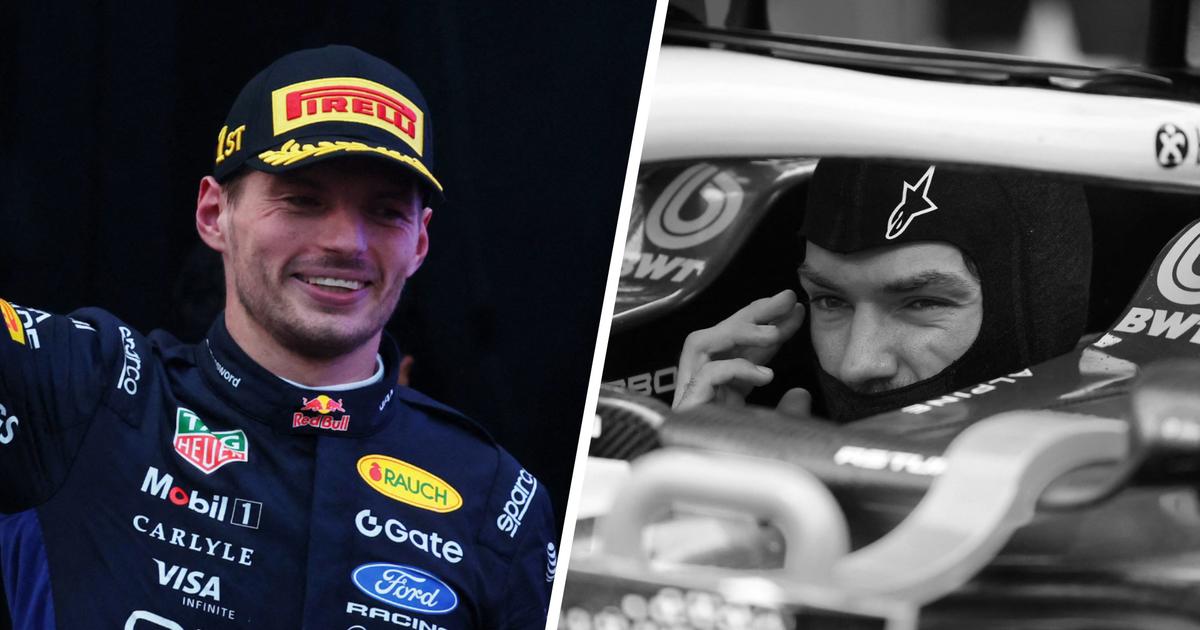 Formule 1 : Verstappen triomphe du chaos de Sepang, Alpine dans l’anonymat… les tops et les flops du Grand Prix de Bahreïn