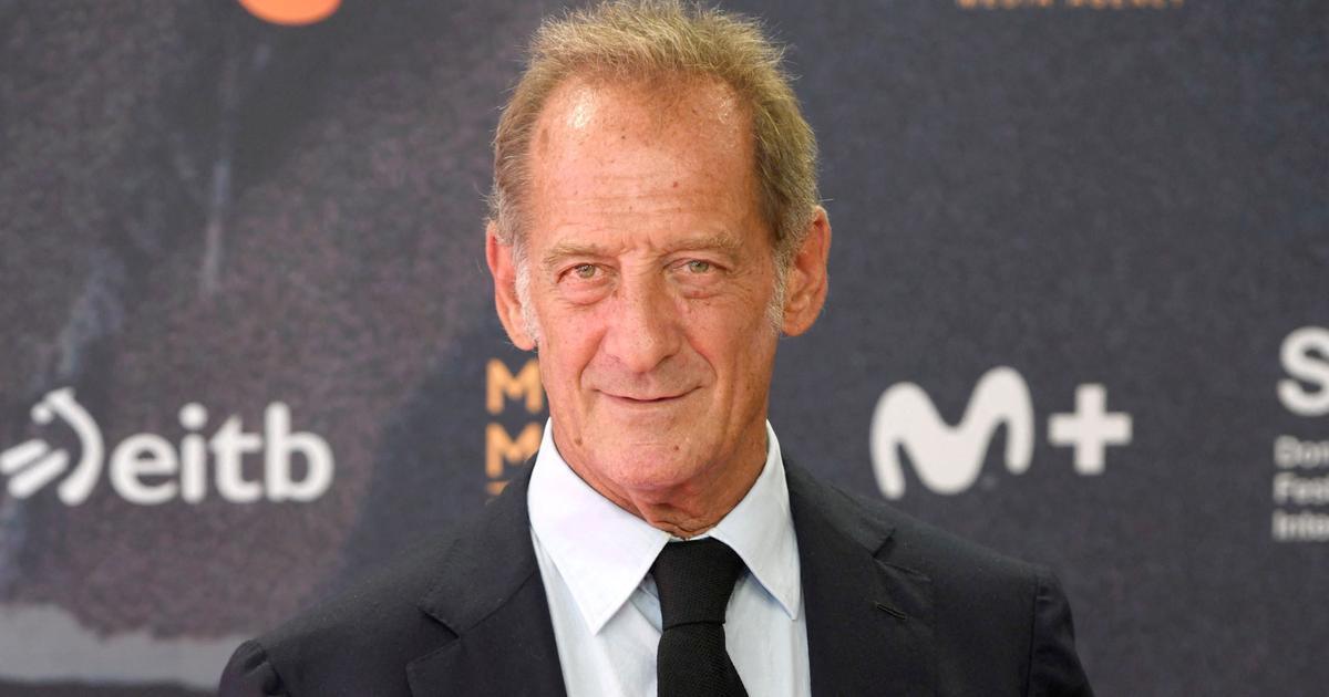 vincent lindon
