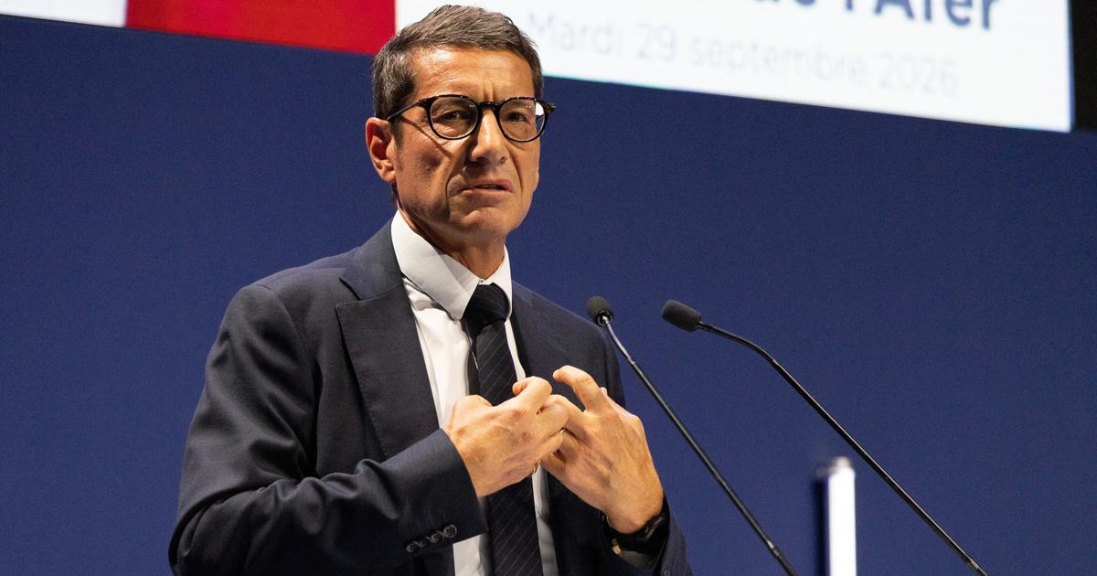 « Un vrai défi à relever ! » : la droite veut développer sa vision de l’écologie en vue de la présidentielle