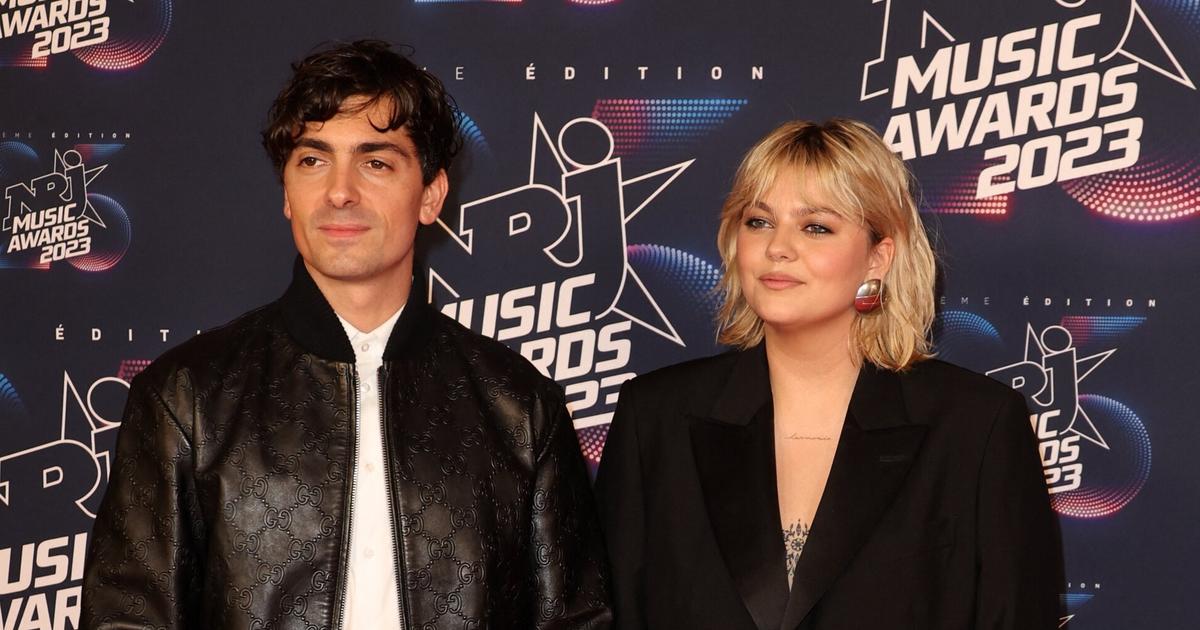 Who Is Florian Rossi? The Musical Career of Louane's Partner, Gala Reports