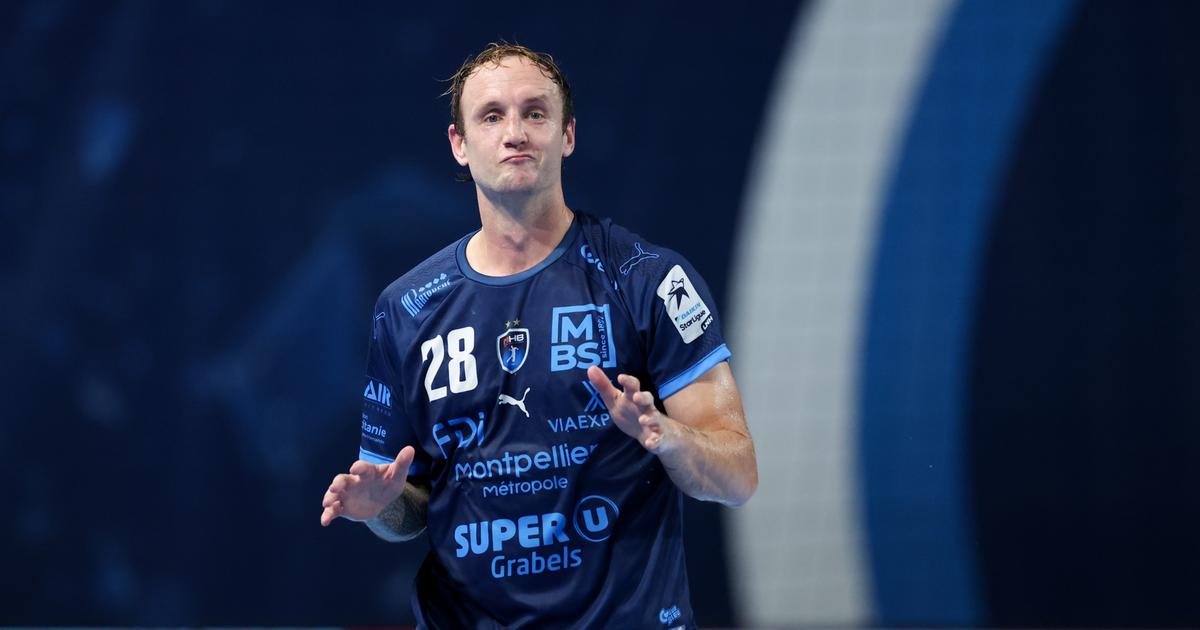 Montpellier Handball extends contracts for Valentin Porte and Zvonimir Srna
