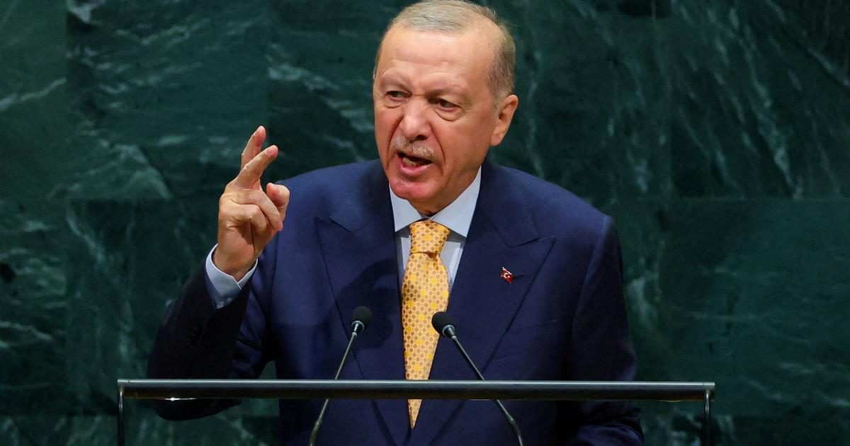 Face aux attaques des houthistes, la Turquie et le Pakistan vont déployer des forces militaires en Arabie saoudite