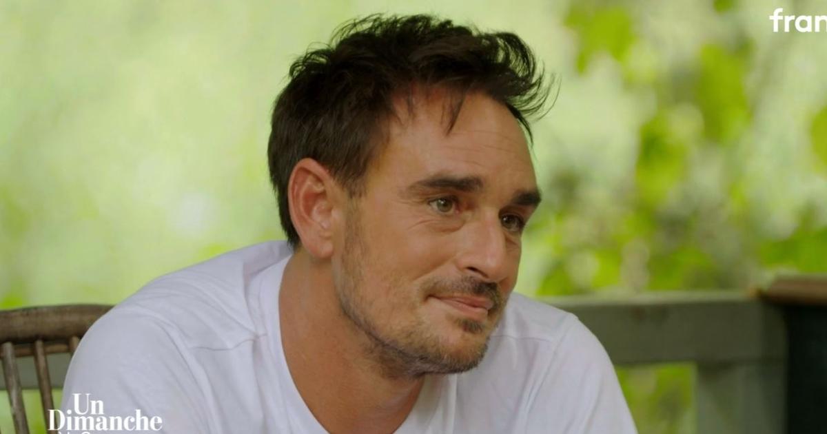 «Je la chope en bas de l’hôtel» : Kevin Levy évoque l’infidélité de sa femme, Aurore Delplace