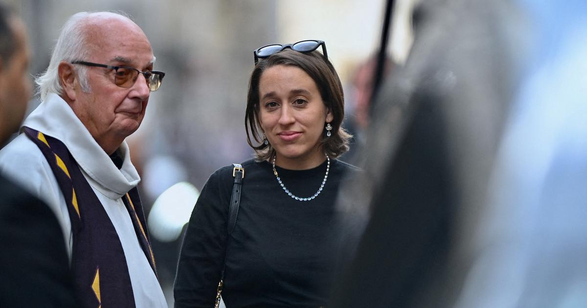 «Il sera toujours avec nous» : Manon rend hommage à son père Thierry Ardisson