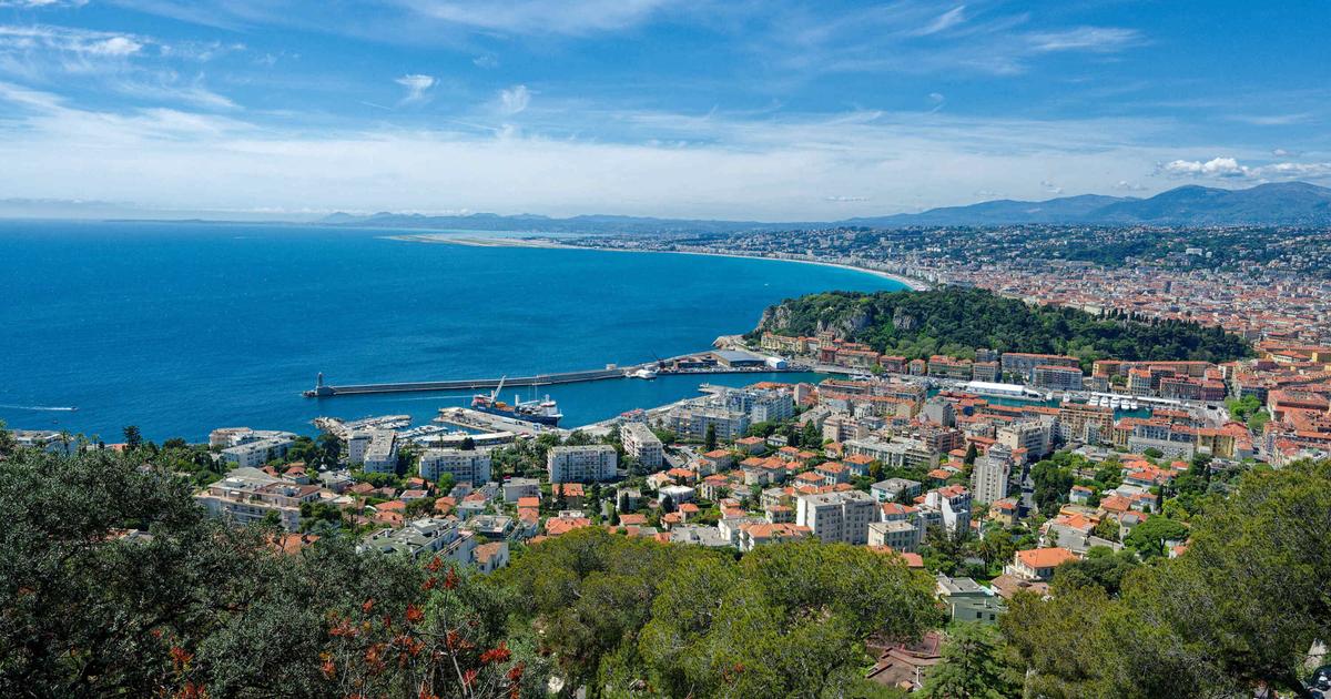 Housing: Why It Is Now Harder To Rent In Nice Than In Paris - Le Figaro