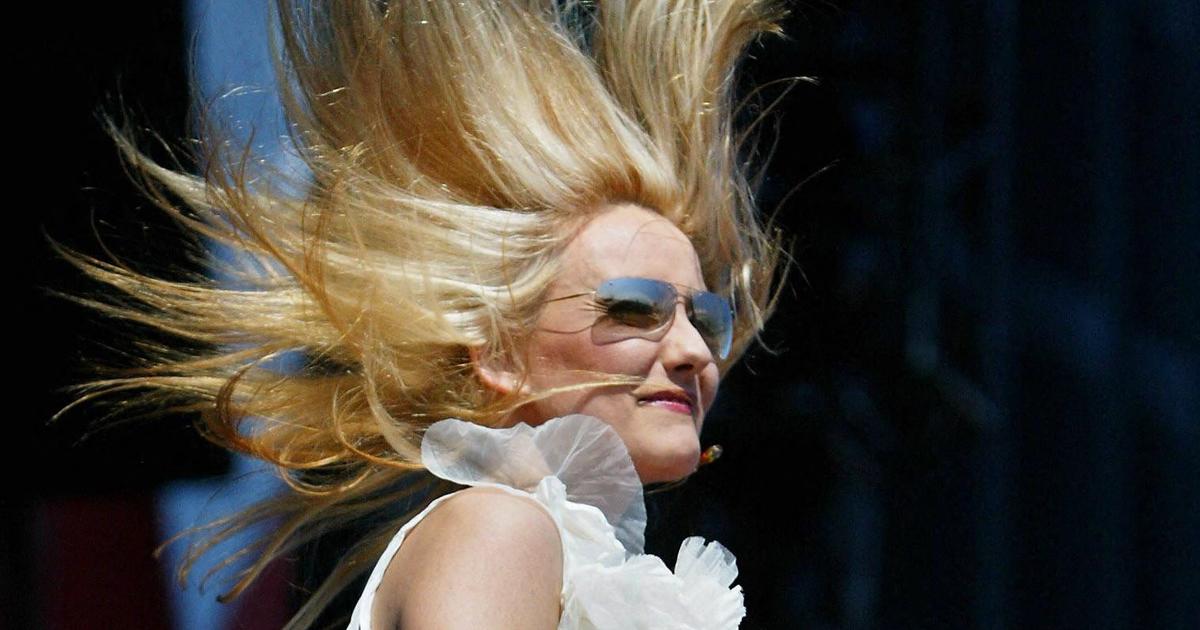 Mort de Sass Jordan, chanteuse canadienne et jurée de «Canadian Idol»