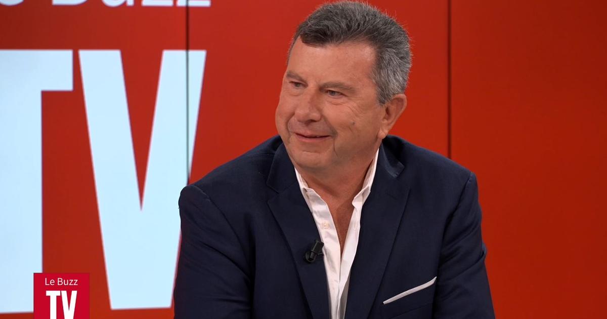 «Je suis surveillé comme le lait sur le feu» : Pascal Bataille donne de ses nouvelles après son cancer
