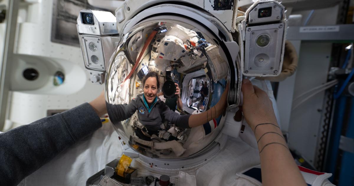 French Astronaut Sophie Adenot Prepares for Return to Earth After Record-Breaking ISS Mission