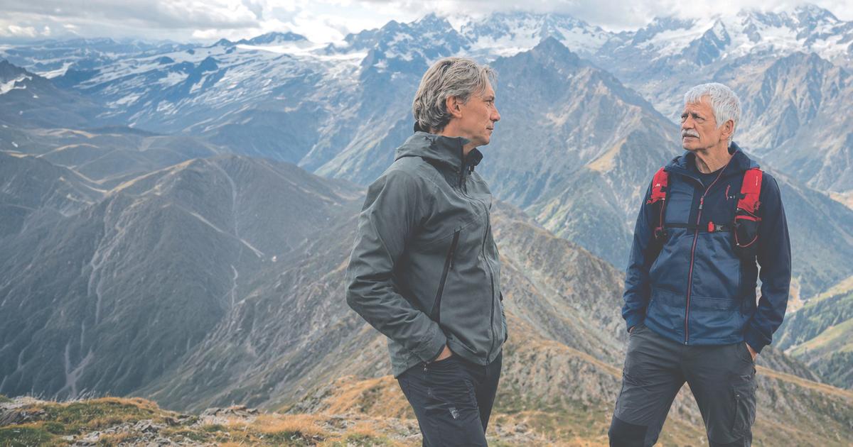 Faut-il regarder Impossible, adaptation d’Erri de Luca, avec Swann Arlaud sur Arte ?