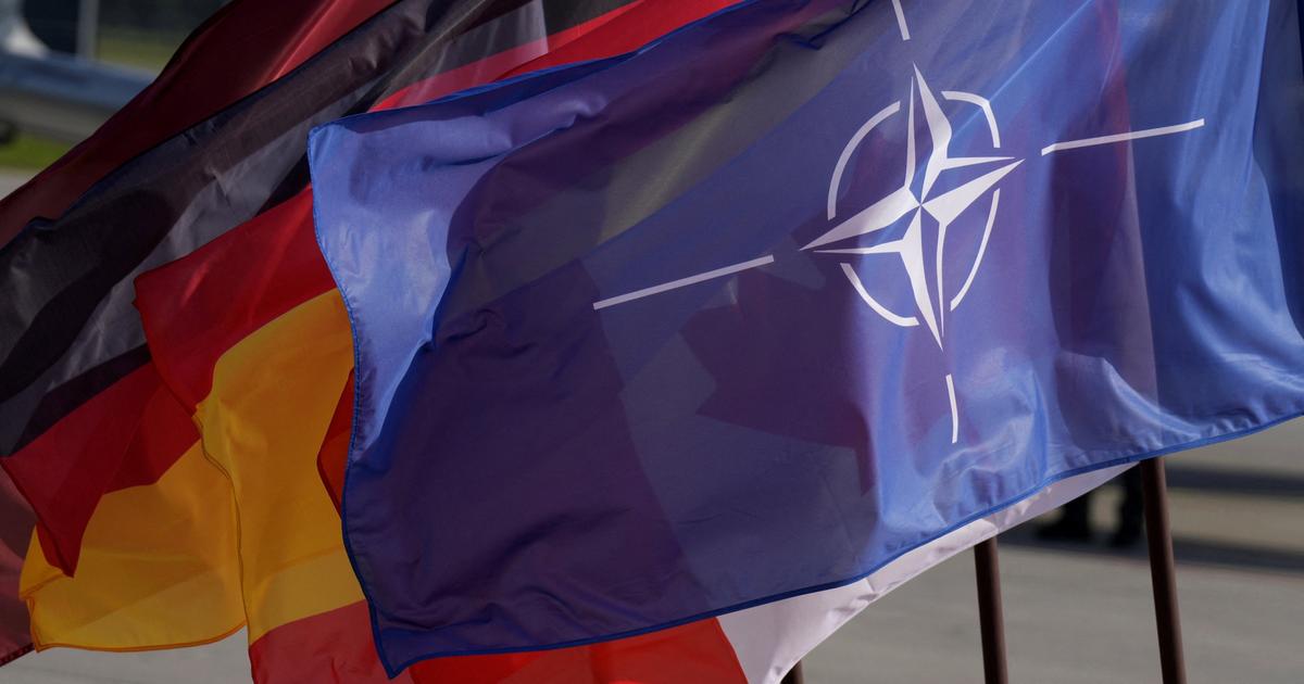 Intelligence artificielle, drones à faible coût… L’Otan va dévoiler son plan de riposte en cas d’attaque russe sur un territoire allié