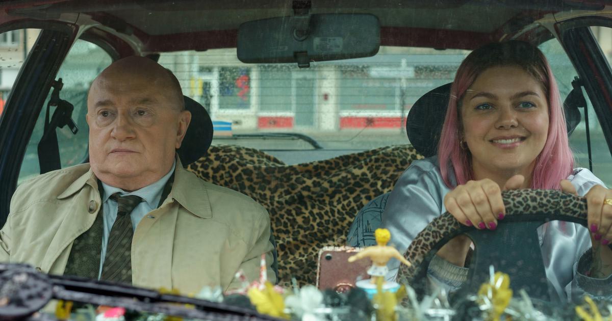 Audiences : France 2 loin devant avec la rediffusion de Marie-Line et son juge
