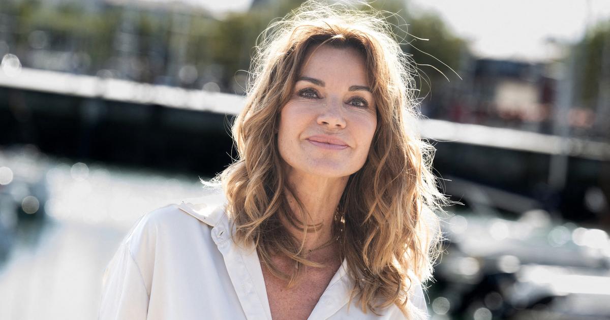 «Je n’ai pas 53 ans» : Ingrid Chauvin révèle son véritable âge