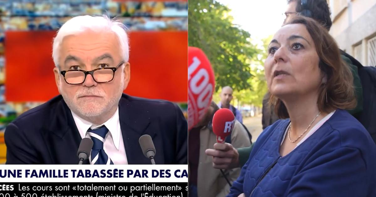 «Cela en dit long…» : Pascal Praud fustige la proviseure d’un lycée qui a refusé de répondre à CNews