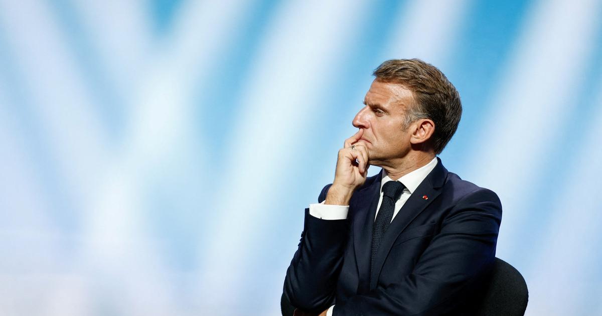 Bruno Alomar : «Pourquoi les deux quinquennats d’Emmanuel Macron sont un échec»
