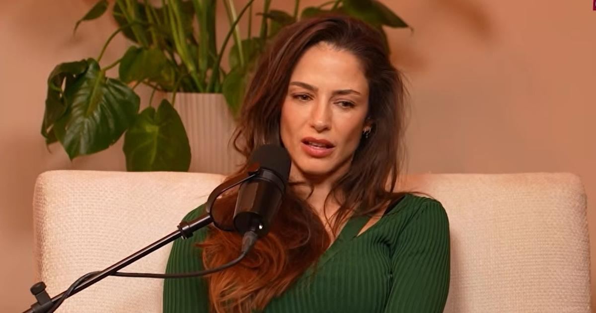 «Elle est partie il y a deux semaines, c’est dur» : Marie Treille Stefani, la compagne de Camille Combal, endeuillée