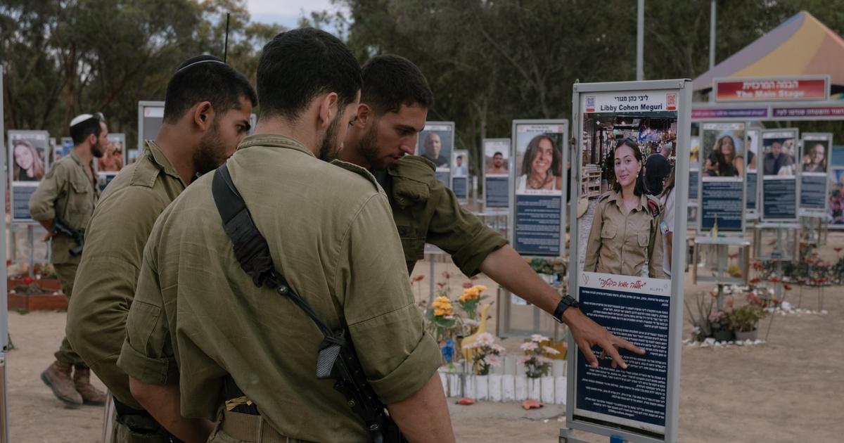 Trois ans après le 7 Octobre, Israël miné par le deuil, la guerre et les divisions