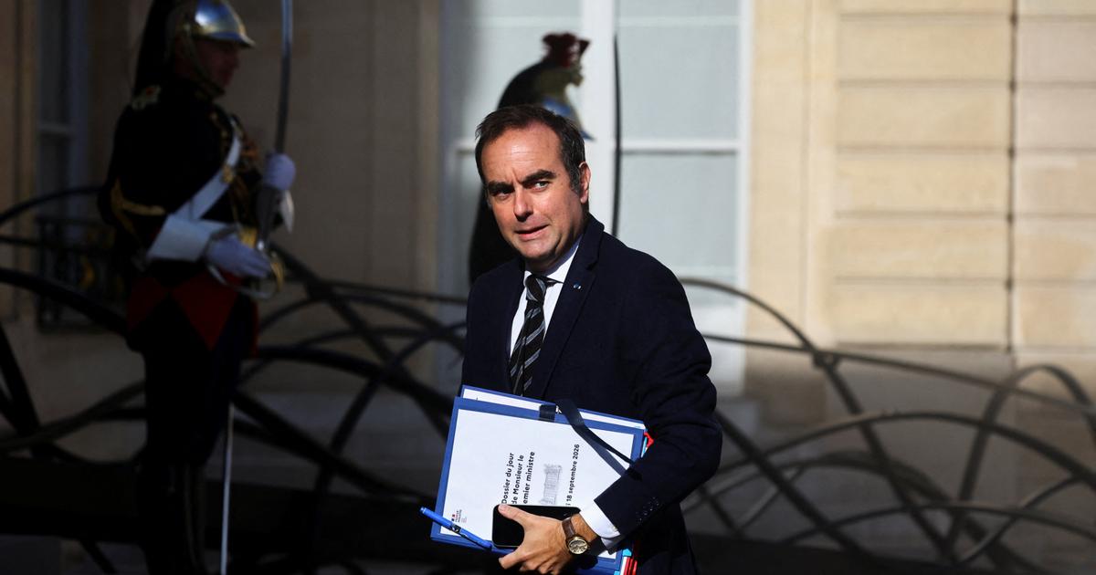 Virginie Calmels : « Même si la situation budgétaire est difficile, le travail doit toujours payer »
