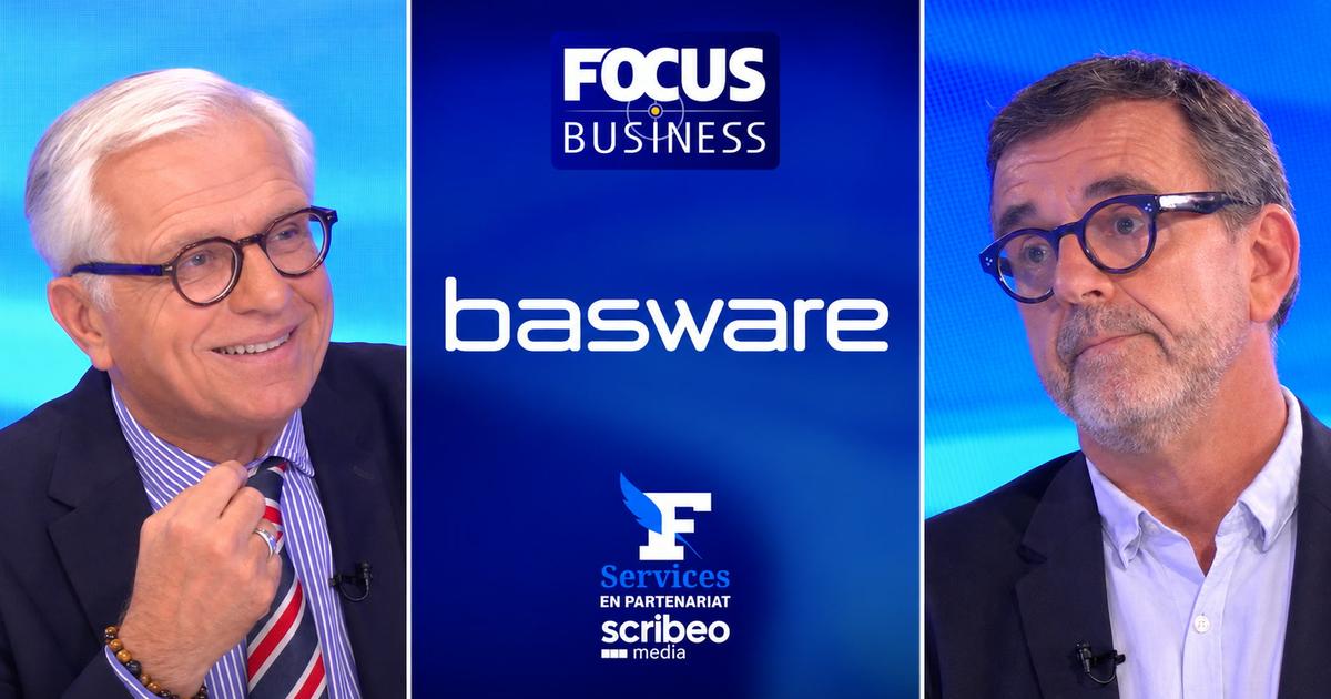 Basware : accompagner la transformation réglementaire et technologique ...