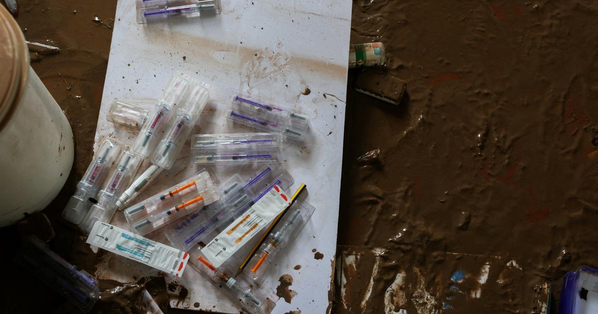 François Diot : « Pourquoi multiplier les salles de consommation de drogue ne suffit pas »