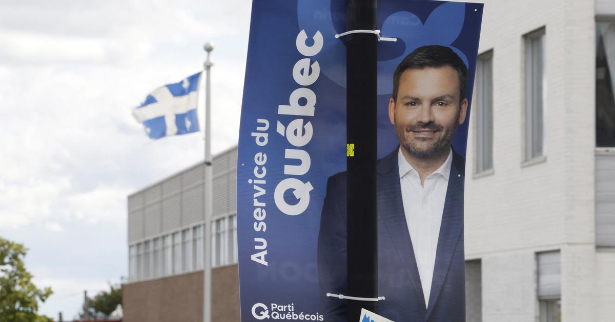 Canada : les indépendantistes remportent les élections provinciales au Québec