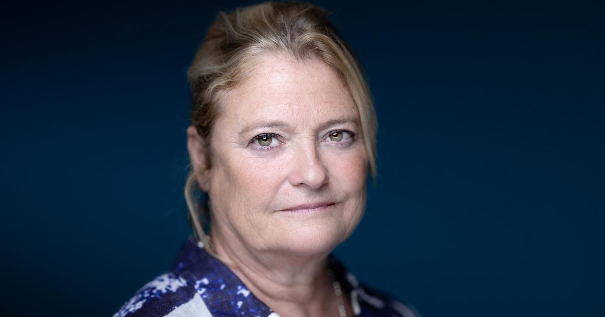 «Les audiences ne sont pas au rendez-vous» : Marina Carrère d’Encausse évoque le nouveau «Mag de la santé»