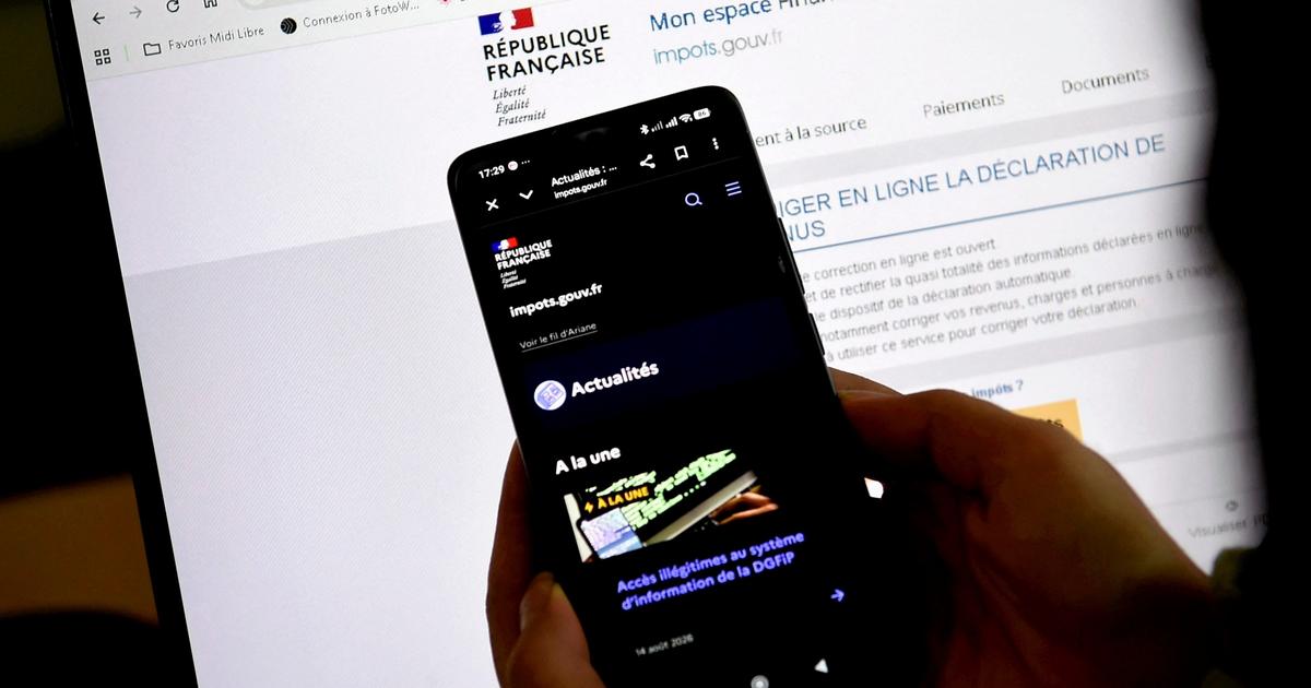 99 violations de données en deux mois : face aux cyberattaques, comment l’État français tente de combler ses failles de sécurité