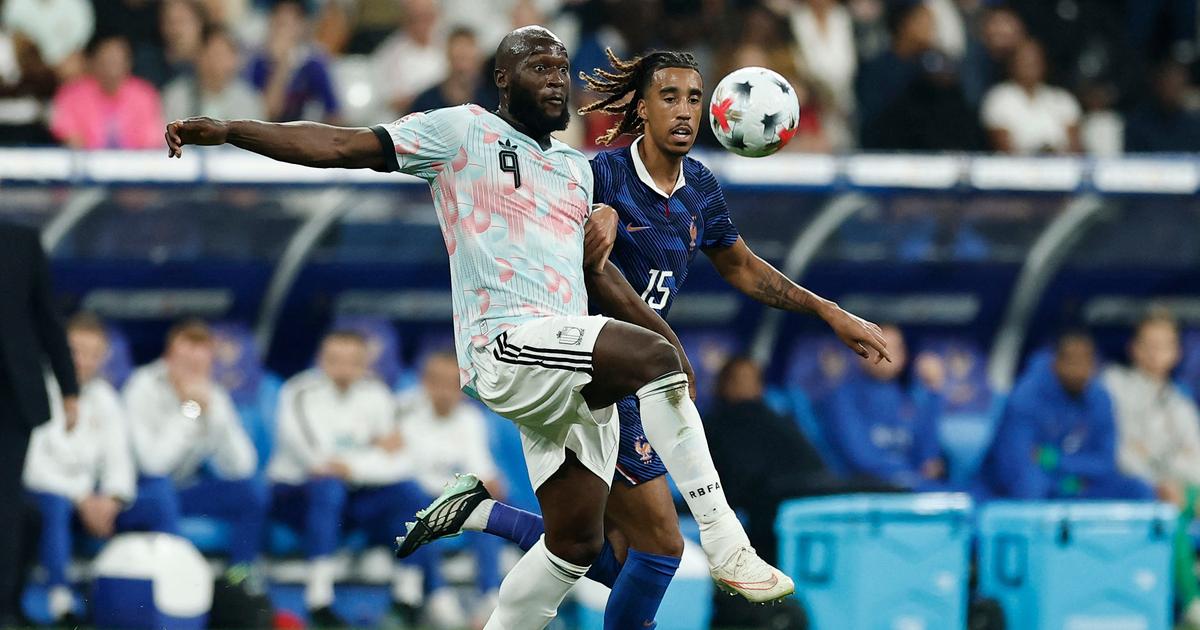 Audiences : 6,3 millions de téléspectateurs devant le match France/Belgique sur TF1