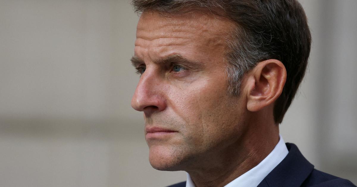 Paul-François Schira : «France, anatomie d’une chute ou espoir d’un rebond ?»