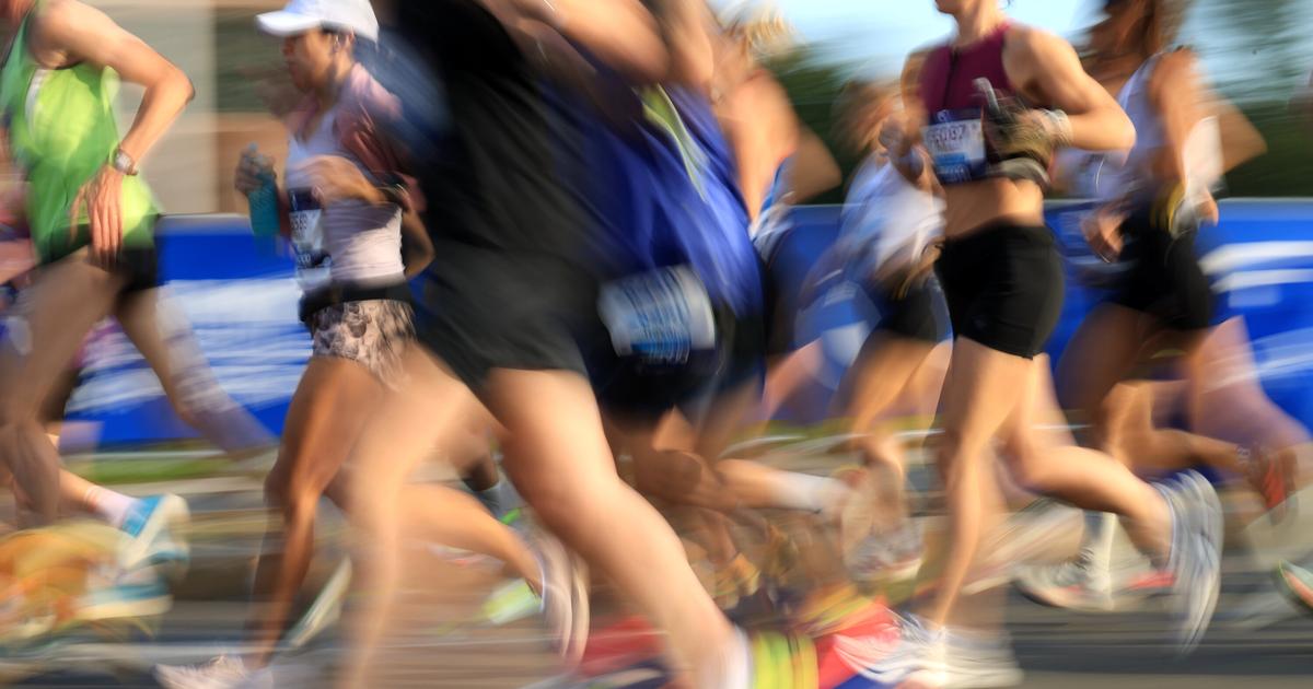 Chinese Influencer Confesses to Cheating at Berlin Marathon