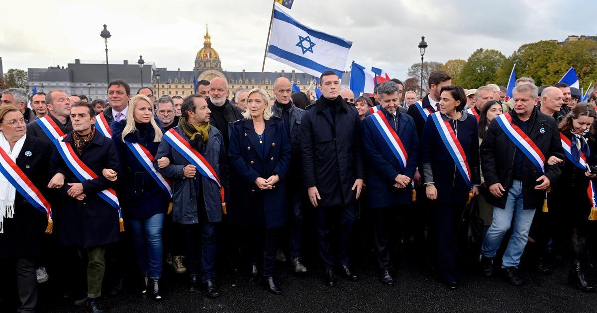 Antisemitism: Why the Bardella Affair Is Not Changing Divisions Among French Jews