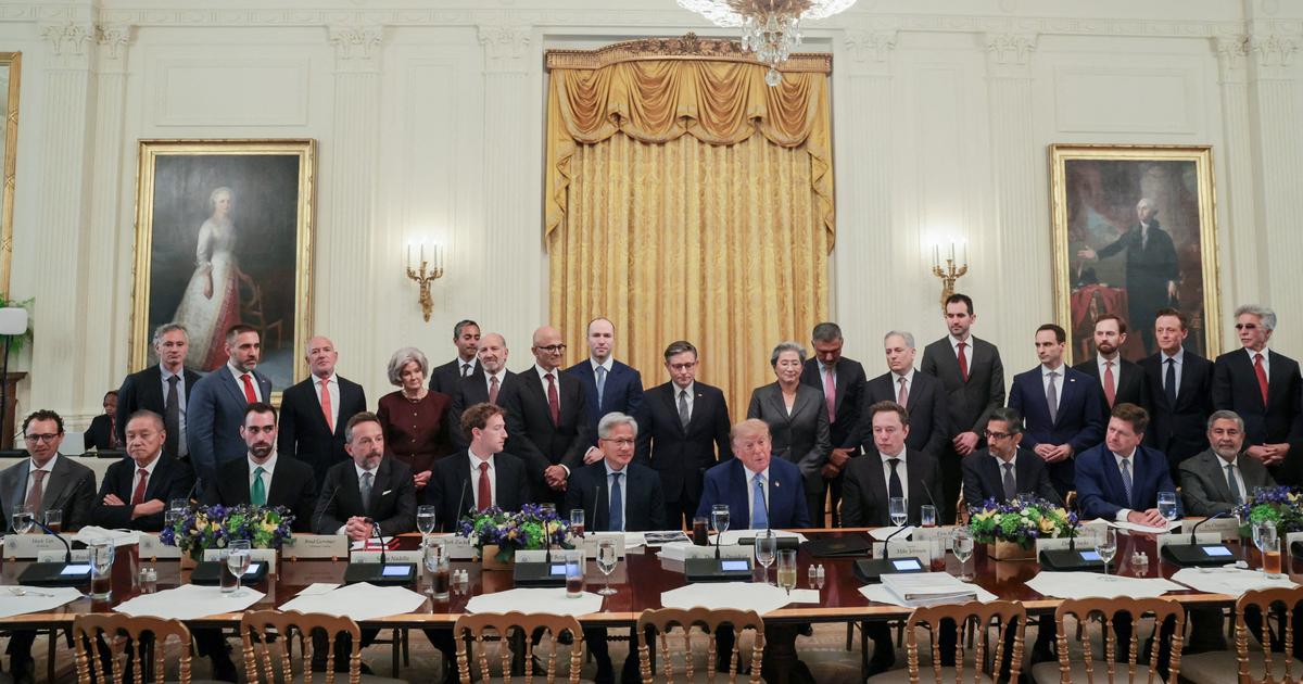 « Ils veulent nous soumettre à un maître » : l’ex-responsable de l’éthique de Meta charge les géants de l’IA