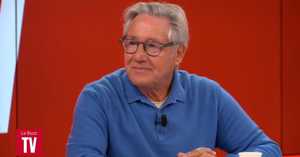 «Il aurait tout intérêt à faire le jeu de la vérité» : Patrick Sabatier s’exprime sur Patrick Bruel